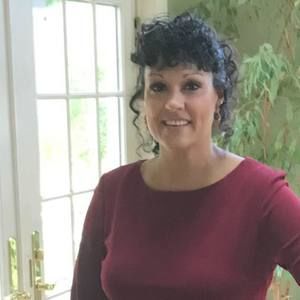 Meet your Posher, Kristie